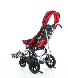 WOLLEX 8003-14 Ranger CP Engelli Puseti (Baston Tipi) - 4