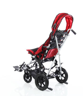 WOLLEX 8003-14 Ranger CP Engelli Puseti (Baston Tipi) - 4