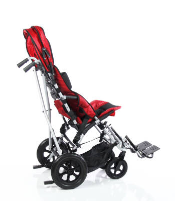 WOLLEX 8003-14 Ranger CP Engelli Puseti (Baston Tipi) - 3