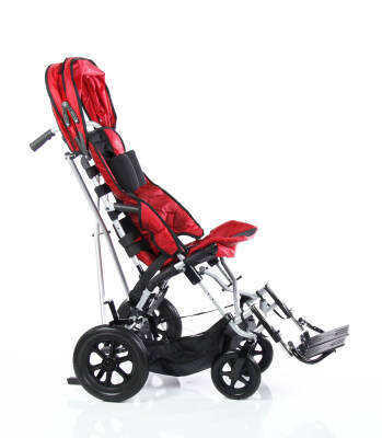 WOLLEX 8003-14 Ranger CP Engelli Puseti (Baston Tipi) - 2